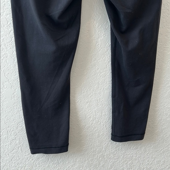 Lululemon Athletica Black Performance Leggings - Picture 4 of 10